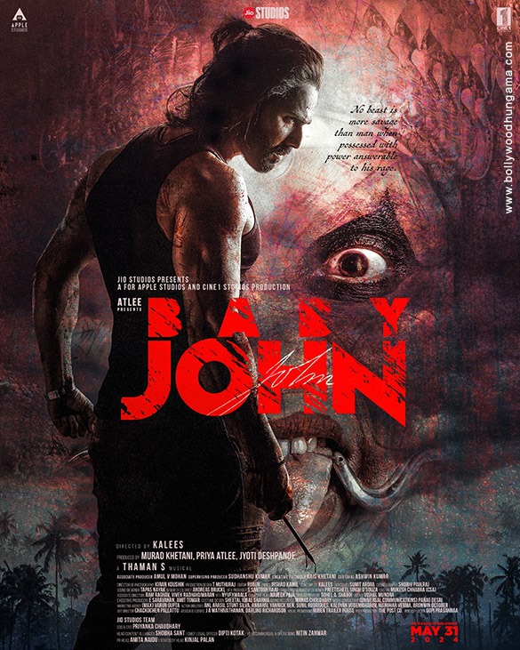 baby john 4
