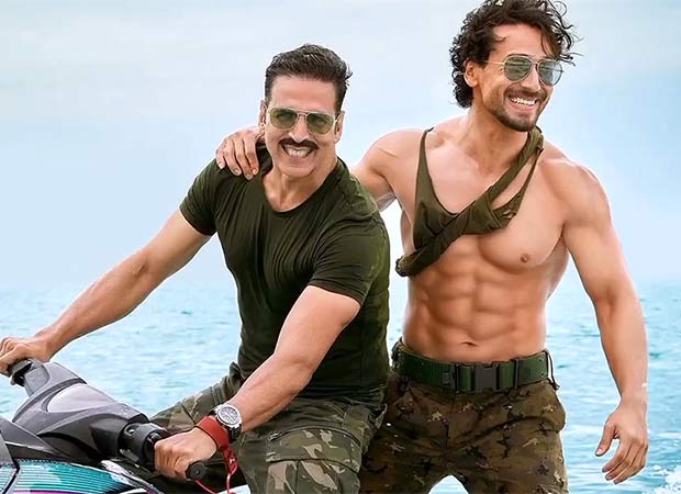 Bade Miyan Chote Miyan Akshay Kumar reveals why he and Tiger Shroff curse their producer “When we have night shifts…”