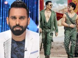 Bade Miyan Chote Miyan: Choreographer Bosco Martis opens up about the ‘joy’ of working with Akshay Kumar and Tiger Shroff; says, “Their energy made it feel more like fun than work”