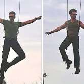 Bade Miyan Chote Miyan Cops resort to lathi charge at Akshay Kumar and Tiger Shroff’s Lucknow event, watch