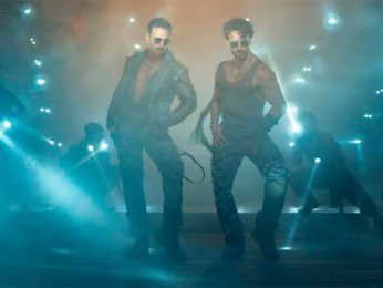 Bade Miyan Chote Miyan – Title Track Bade Miyan Chote Miyan – Title Track