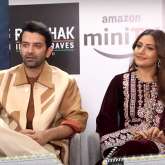 Barun Sobti, Vishwas Kini & Surbhi Chandna discuss ‘Rakshak 2’ | Kohrra | Asur 2