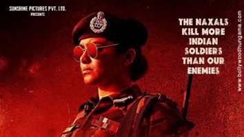 Bastar – The Naxal Story