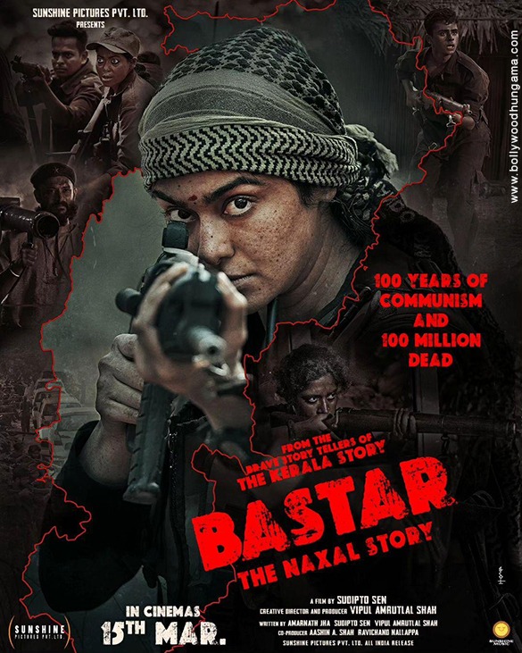 bastar the naxal story 2 2