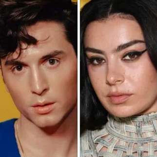 Benito Skinner, singer-songwriter Charli XCX, Jonah Hill come together for Prime Video series Overcompensating