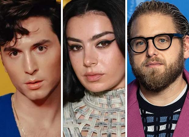 Benito Skinner, singer-songwriter Charli XCX, Jonah Hill come together for Prime Video series Overcompensating