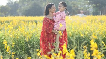 Bhagya Lakshmi: Aishwarya Khare opens up about playing mother to a 6-year-old daughter; says, “I couldn’t be more excited about moving on to this new journey”