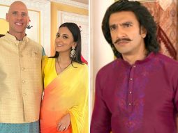 Bold Care ad actress Bhavna Chauhan shares BTS picture with Johnny Sins; Ranveer Singh’s ad is directed by the same ad man who helmed Rahul Dravid’s Cred ad