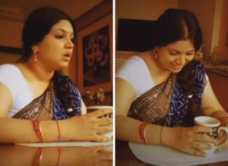 Bhumi Pednekar reflects on 9 years of Dum Laga Ke Haisha; see post