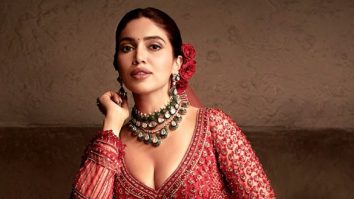 Celeb Photos Of Bhumi Pednekar