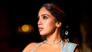 Bhumi Pednekar
