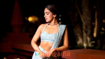 Bhumi Pednekar