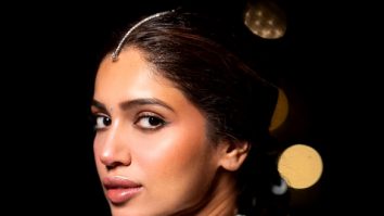Bhumi Pednekar