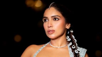 Bhumi Pednekar