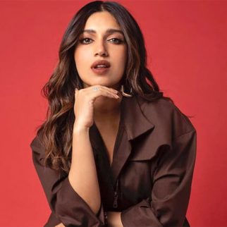 Bhumi Pednekar has Hollywood aspirations: "Brown girls are now making waves internationally, by headlining several films and series"