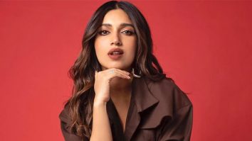 Bhumi Pednekar has Hollywood aspirations: “Brown girls are now making waves internationally, by headlining several films and series”