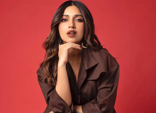 Bhumi Pednekar has Hollywood aspirations Brown girls are now making waves internationally, by headlining several films and series Bhumi Pednekar has Hollywood aspirations Brown girls are now making waves internationally, by headlining several films and series