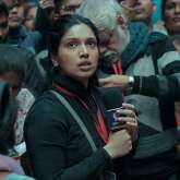 Bhumi Pednekar's sister Samiksha reviews Bhakshak: "You’ve outdone yourself and we are so proud of you"