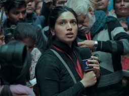 Director Pulkit was fighting for his life when he decided to make Bhakshak; says, “I was fighting a demon called cancer”