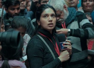 Director Pulkit was fighting for his life when he decided to make Bhakshak; says, “I was fighting a demon called cancer”