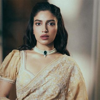 Bhumi Pednekar considers Hollywood offers after Bhakshak buzz; to head for meetings in Los Angeles