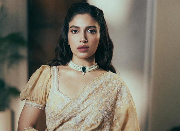 Bhumi Pednekar considers Hollywood offers after Bhakshak buzz; to head for meetings in Los Angeles : Bollywood News | News World Express