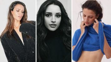 Birthday Special: 5 Standout fashion moments of national crush Triptii Dimri that prove she’s a rising style icon