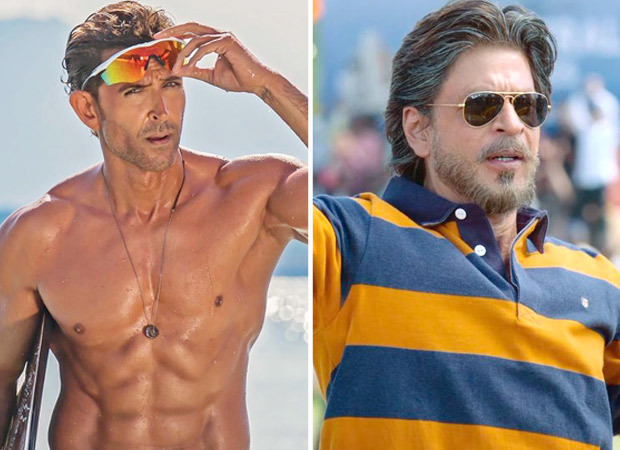 Biz Talk: The box office business of Fighter and Dunki indicates a BIG divide between Urban centres and Mass pockets Biz Talk: The box office business of Fighter and Dunki indicates a BIG divide between Urban centres and Mass pockets