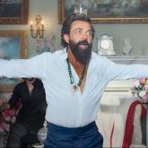 Bobby Deol praises Aflatunes' surprise performance on ‘Jamal Kudu’; says, “This was outstanding”