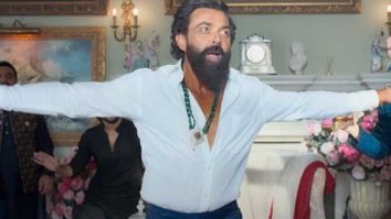 Bobby Deol praises Aflatunes’ surprise performance on ‘Jamal Kudu’; says, “This was outstanding”