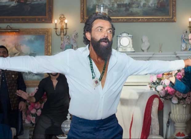 Bobby Deol praises Aflatunes' surprise performance on ‘Jamal Kudu’; says, “This was outstanding”