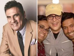 Boman Irani pens a long note praising Vikrant Massey, Vidhu Vinod Chopra for 12th Fail: “You have inspired a whole bunch of young actors, me included”