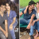 Bombay High Court quashes LOCs issued against Rhea Chakraborty, her brother Showik, and father in Sushant Singh Rajpu case