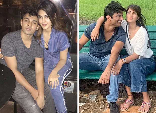 Bombay High Court quashes LOCs issued against Rhea Chakraborty, her brother Showik, and father in Sushant Singh Rajput case : Bollywood News | News World Express