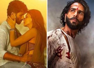 Box Office: Teri Baaton Mein Aisa Uljha Jiya to Padmaavat; Shahid Kapoor’s Top 3 Highest Overseas grossers