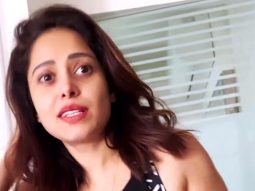 Can’t get over Nushrrat Bharuccha’s hilarious reaction to some uninvited guests