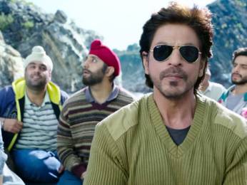 Chal Ve Watna (Full Video) Shah Rukh Khan | Rajkumar Hirani | Taapsee Pannu | Dunki Chal Ve Watna (Full Video) Shah Rukh Khan | Rajkumar Hirani | Taapsee Pannu | Dunki