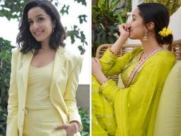 Check out the top 5 latest viral photos of Shraddha Kapoor that took the internet by storm