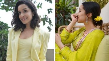 Check out the top 5 latest viral photos of Shraddha Kapoor that took the internet by storm