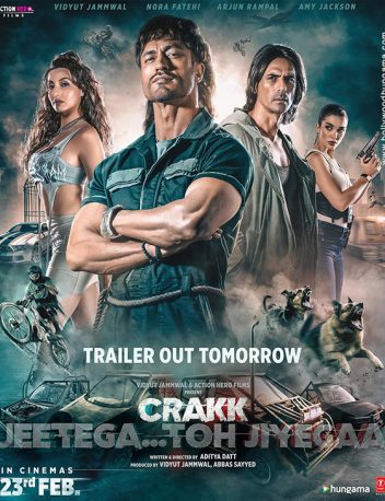 Bollywood Movies 2024 Hindi Action Movie Hindi Action Movie