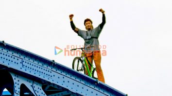 Crakk – Jeetegaa… Toh Jiyegaa