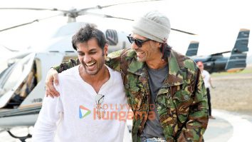 Crakk – Jeetegaa… Toh Jiyegaa