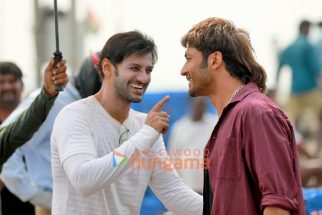 Crakk – Jeetegaa… Toh Jiyegaa