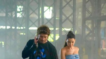 Crakk - Jeetegaa... Toh Jiyegaa