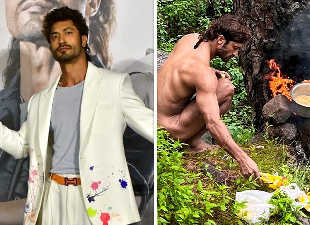 Crakk trailer launch: Vidyut Jammwal BREAKS silence on his nude jungle photos: “Mauka mile toh kapde utaar ke waqt bitao. I do it every year, be it for 15 days or a month”