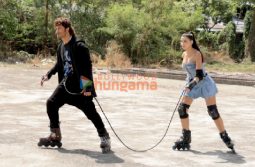 Crakk – Jeetegaa… Toh Jiyegaa