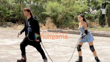 Crakk – Jeetegaa… Toh Jiyegaa