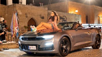 Crakk – Jeetegaa… Toh Jiyegaa