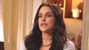 Crazy BTS from Neha Dhupia’s show ‘No Filter Neha’ Ft. Shahid Kapoor