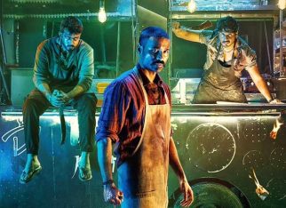 D50 gets its title as Raayan; Dhanush looks menacing in the new poster